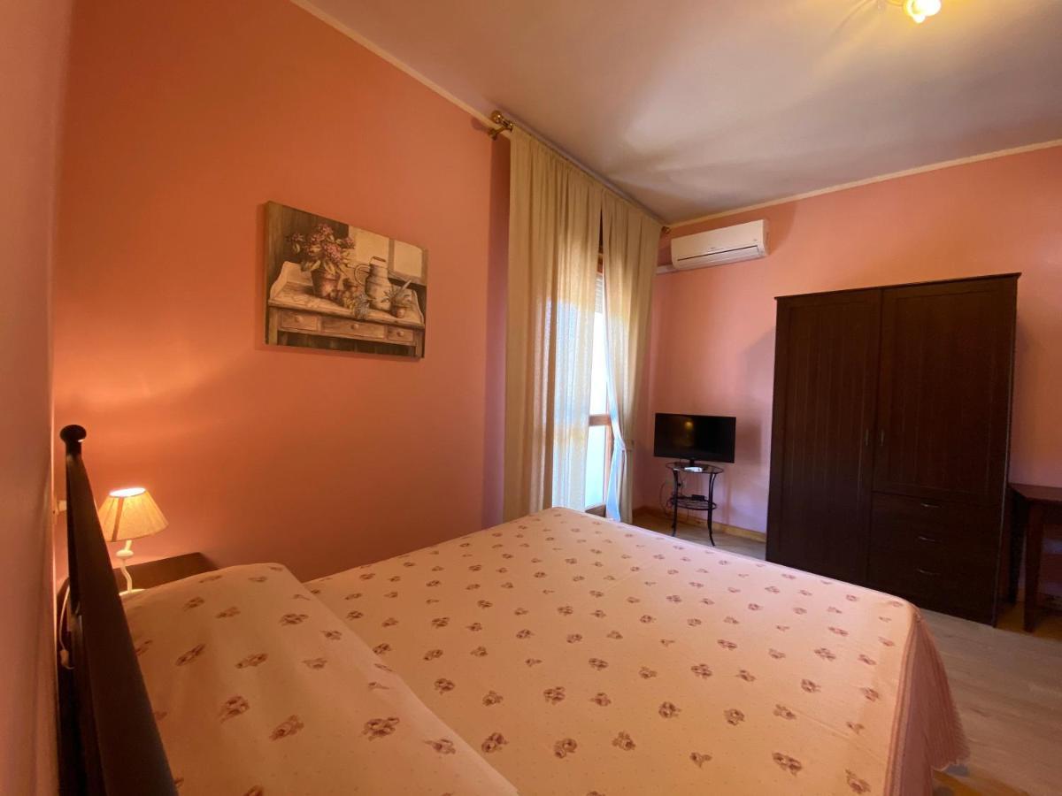 Bed and Breakfast Sogni E Colori à Villanova d'Albenga Extérieur photo