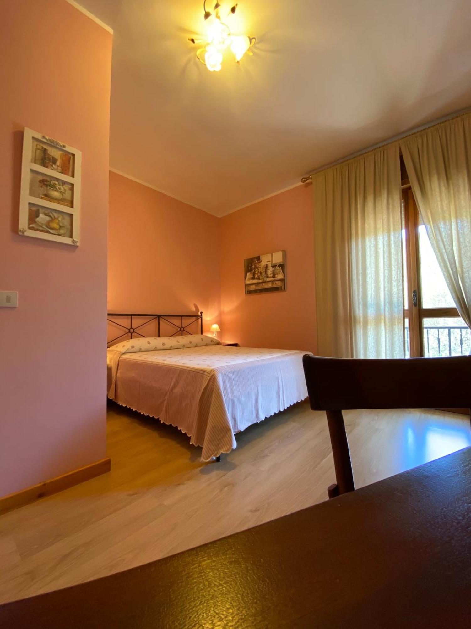 Bed and Breakfast Sogni E Colori à Villanova d'Albenga Chambre photo